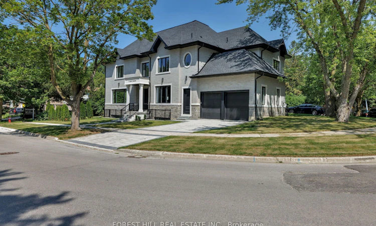 5 Cedar Crescent