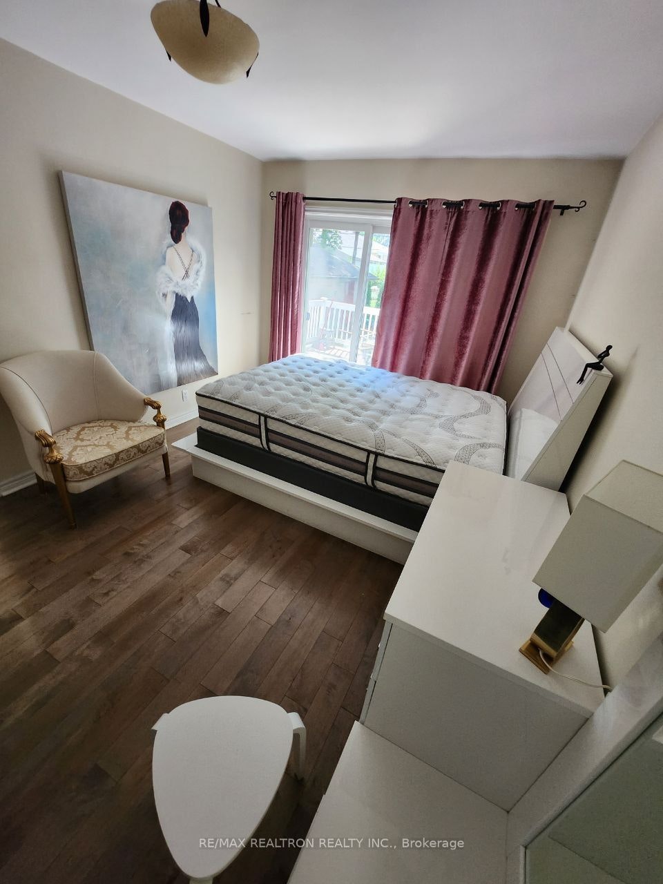 Main Flr.-248 Blue Grass Boulevard, Richmond Hill, ON, L4C 3H2 - 9