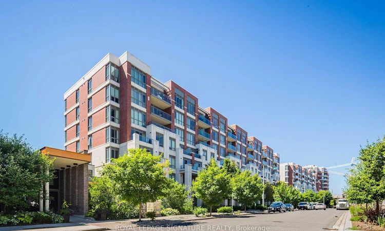 408-39 Upper Duke Crescent