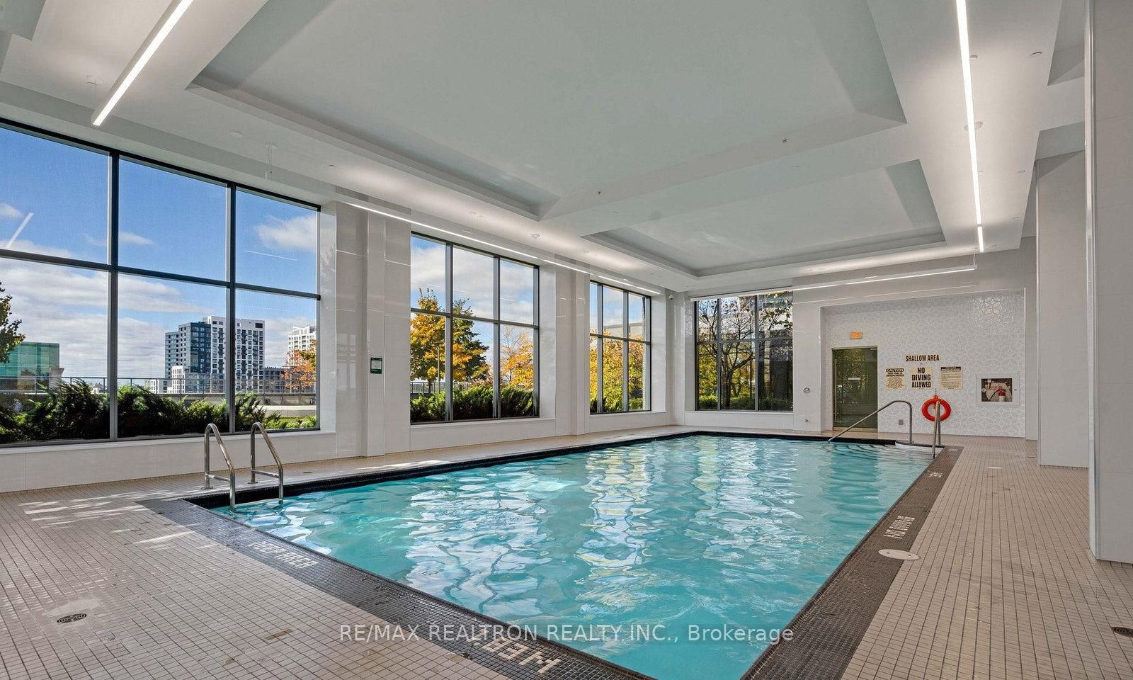 1904-55 Oneida Crescent, Richmond Hill, ON, L4B 0E8 - 33