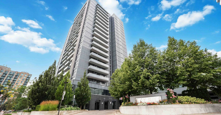 1904-55 Oneida Crescent, Richmond Hill, ON, L4B 0E8
