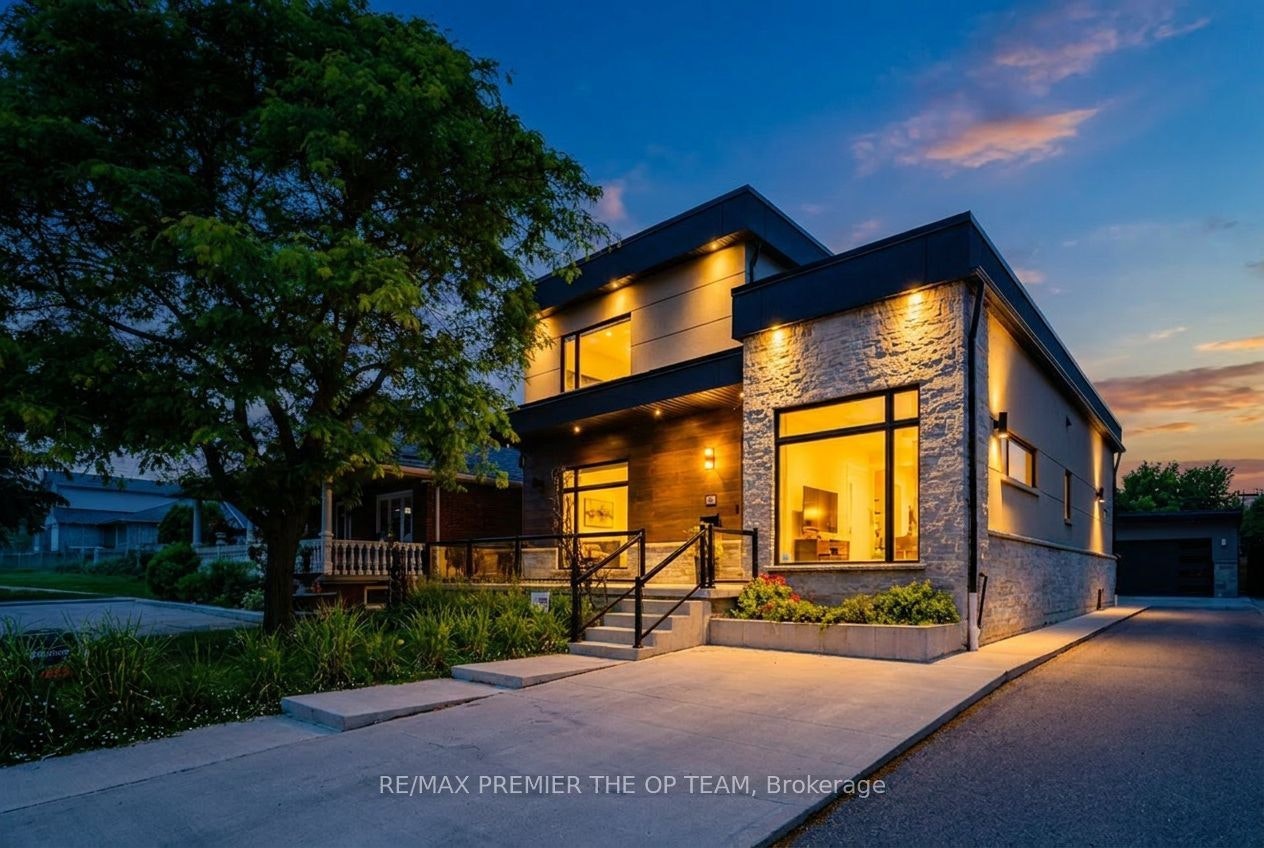 54 Cheltenham Avenue, Vaughan, ON, L4L 1K7