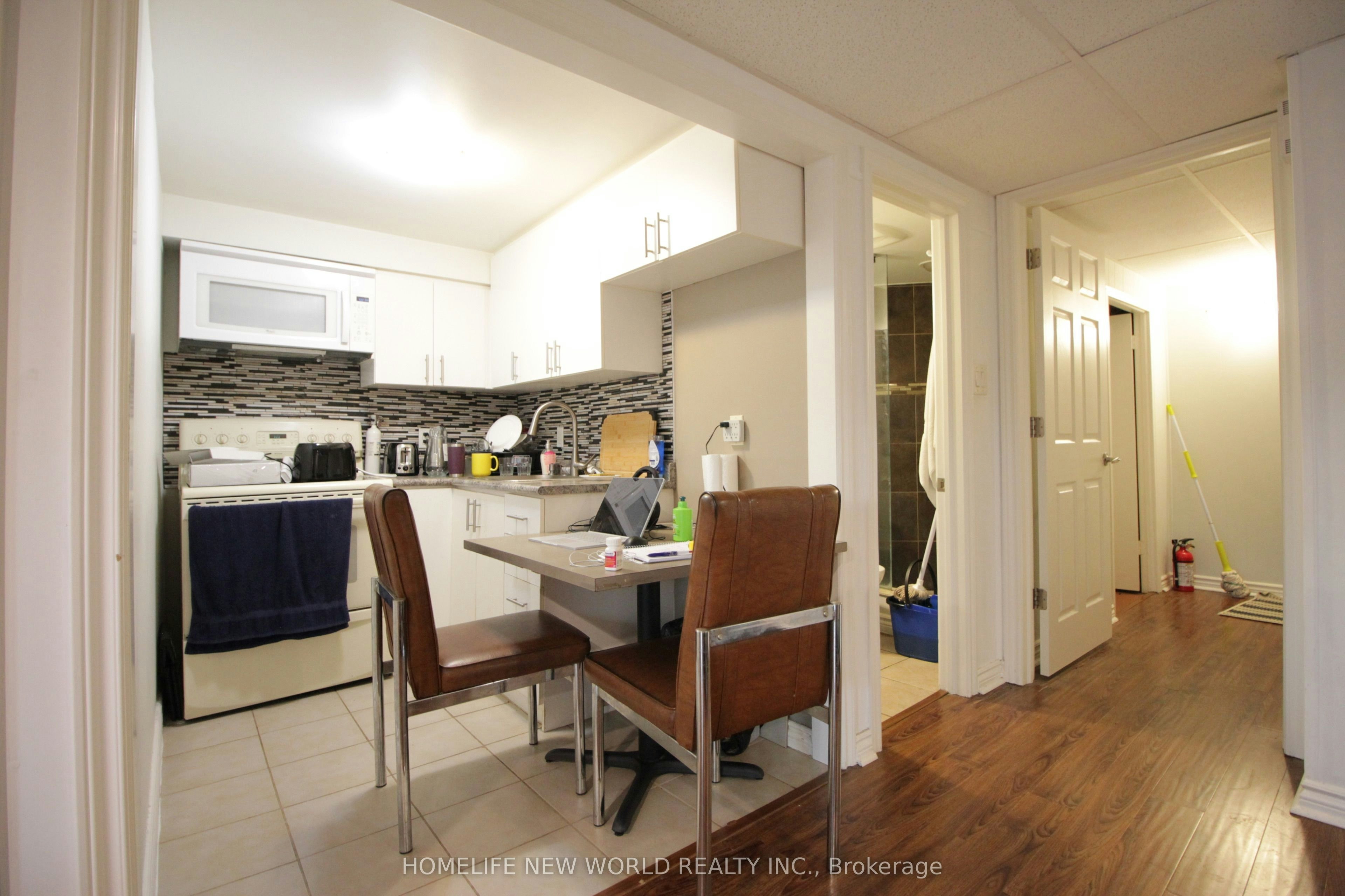 BSMT-39 Aberfeldy Crescent, Markham, ON, L3T 4C1 - 9