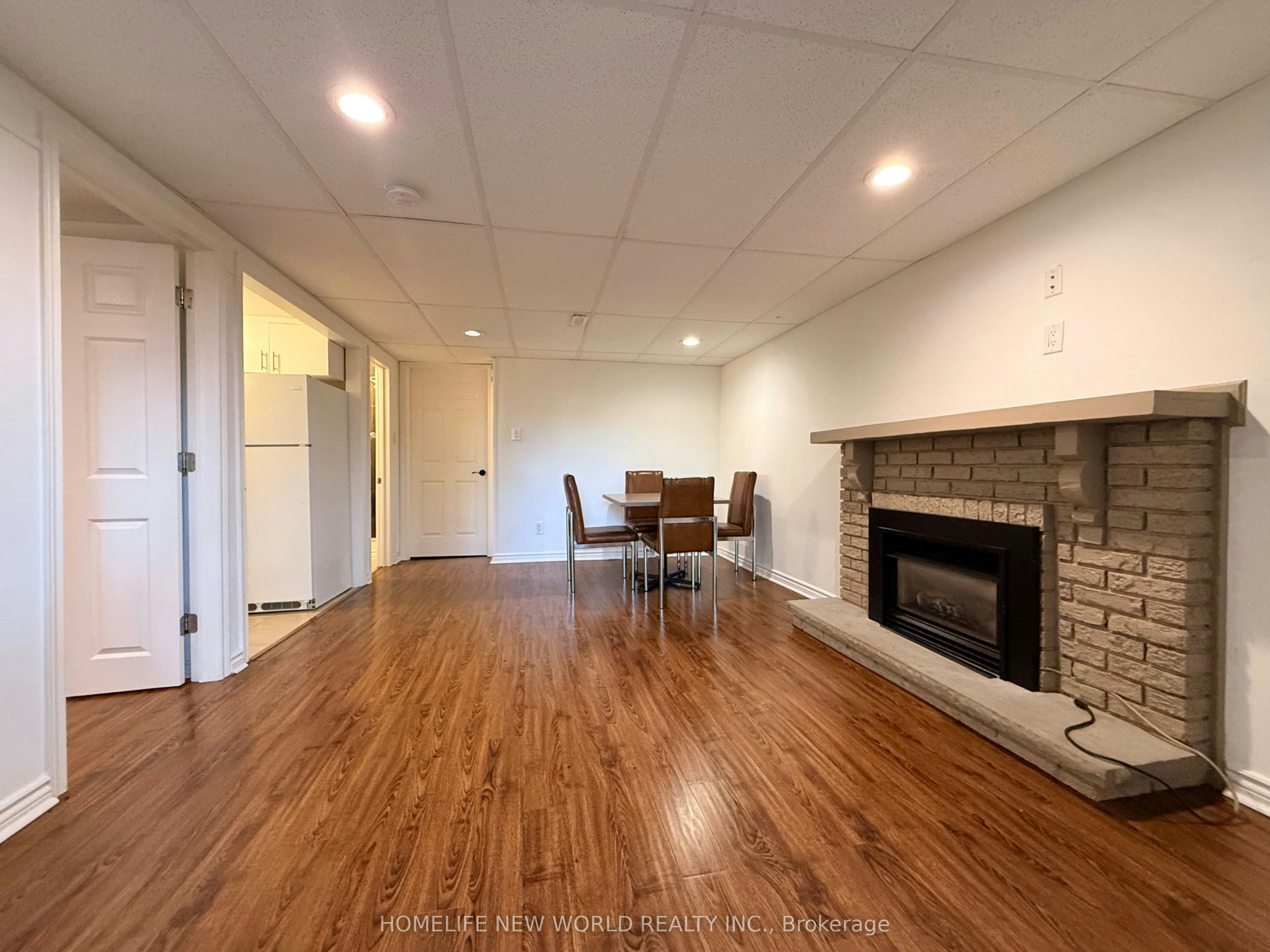 BSMT-39 Aberfeldy Crescent, Markham, ON, L3T 4C1 - 7