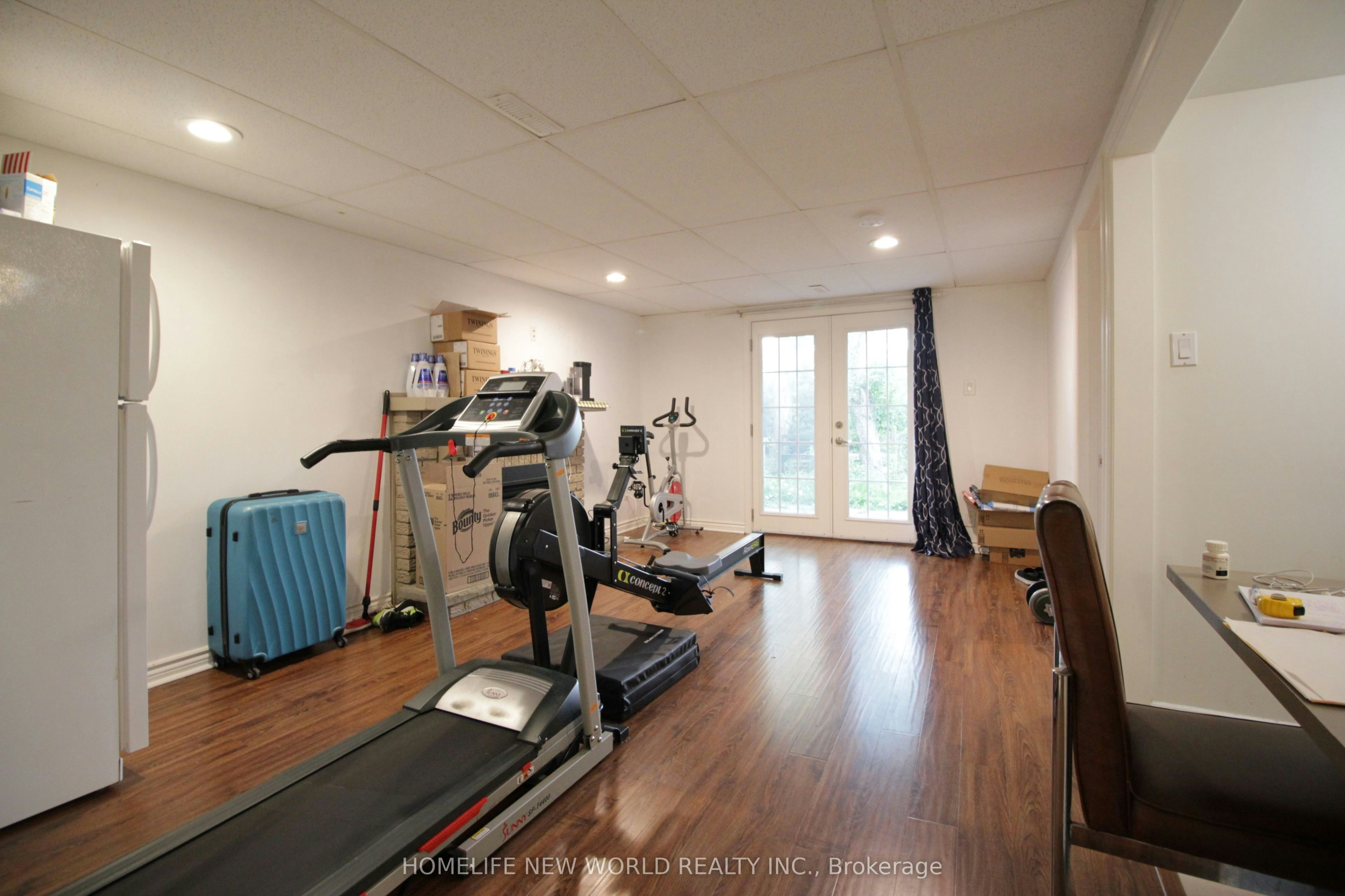 BSMT-39 Aberfeldy Crescent, Markham, ON, L3T 4C1 - 8