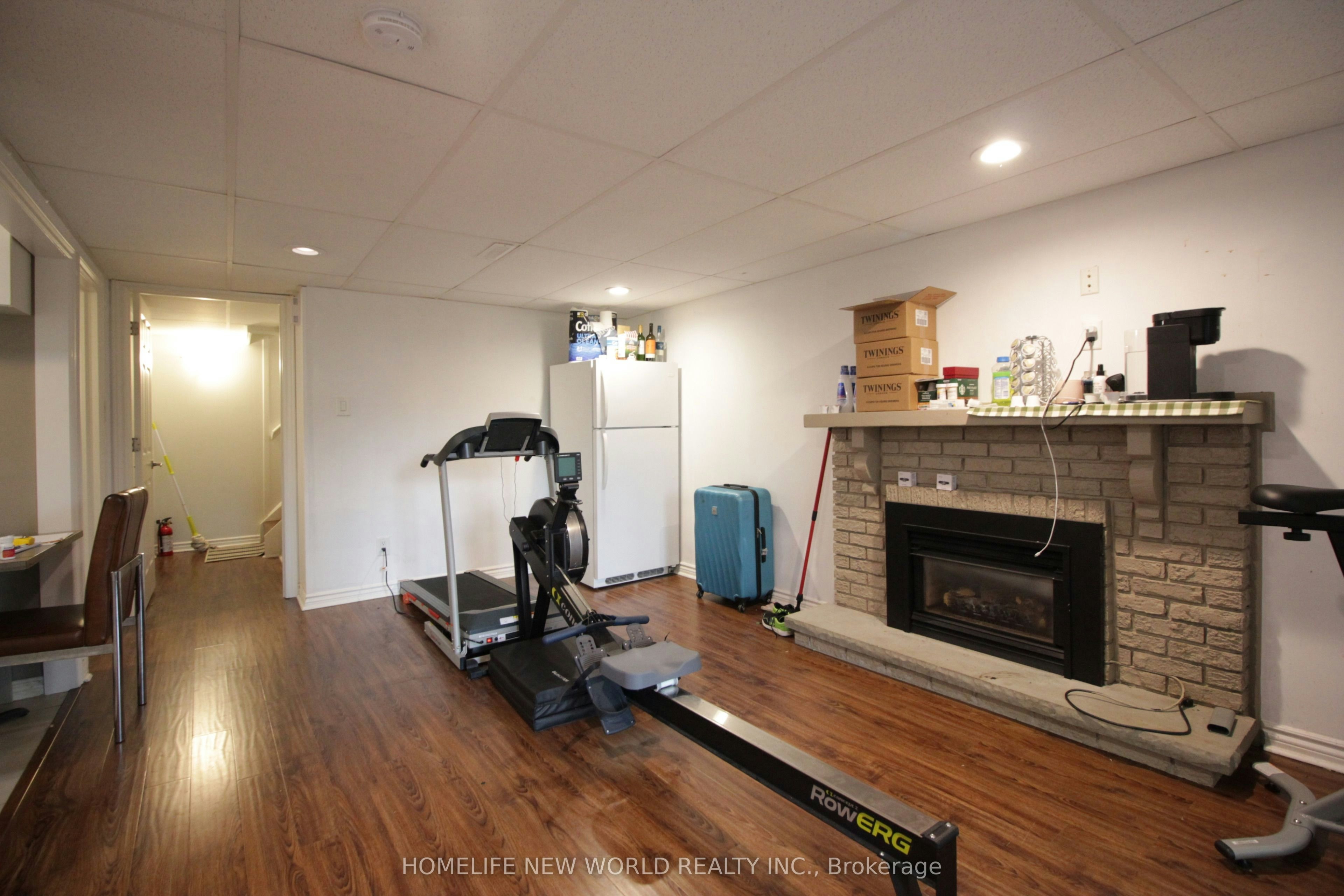 BSMT-39 Aberfeldy Crescent, Markham, ON, L3T 4C1 - 6