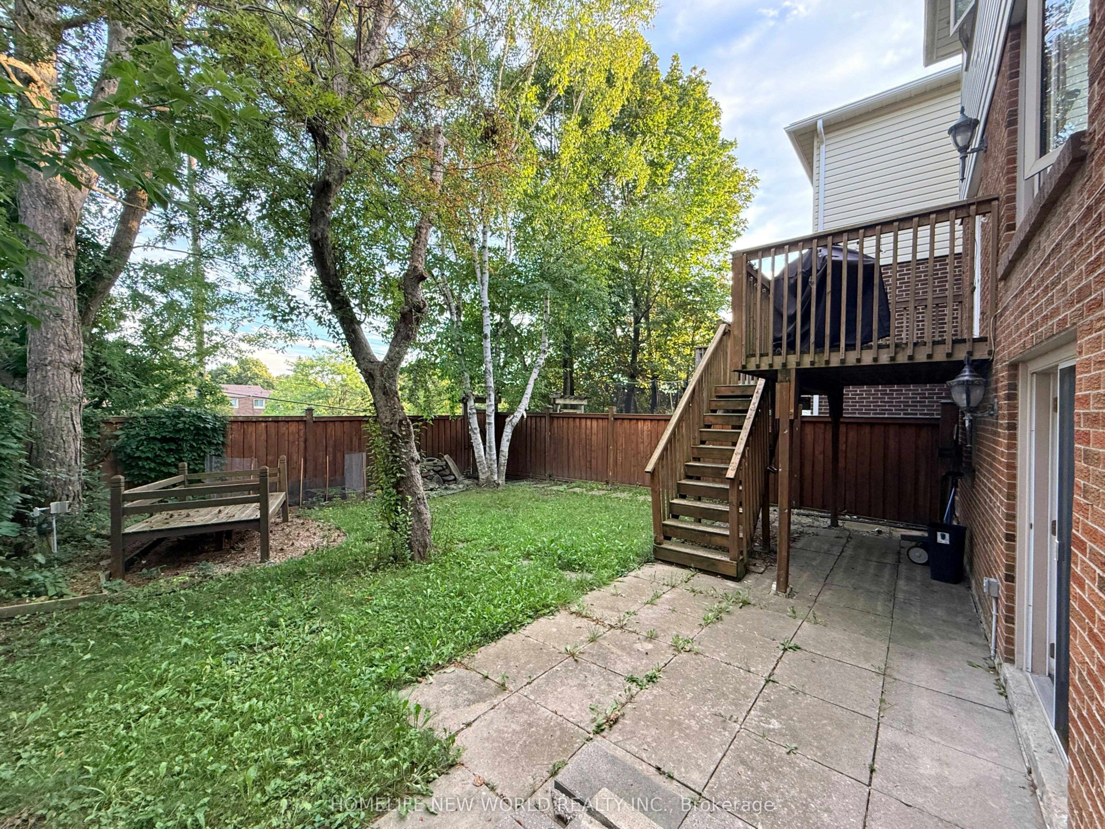BSMT-39 Aberfeldy Crescent, Markham, ON, L3T 4C1 - 2