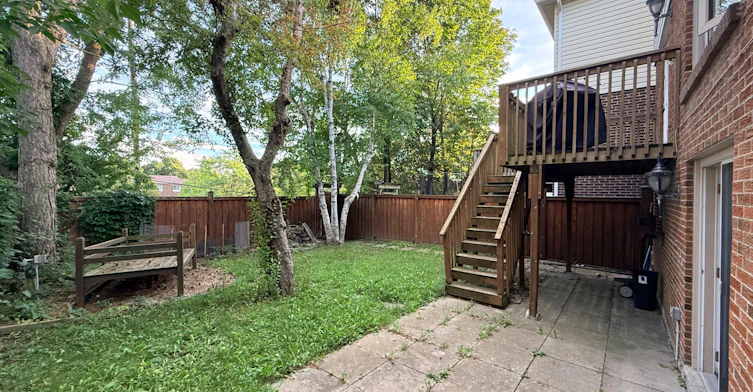 BSMT-39 Aberfeldy Crescent, Markham, ON, L3T 4C1 - 2