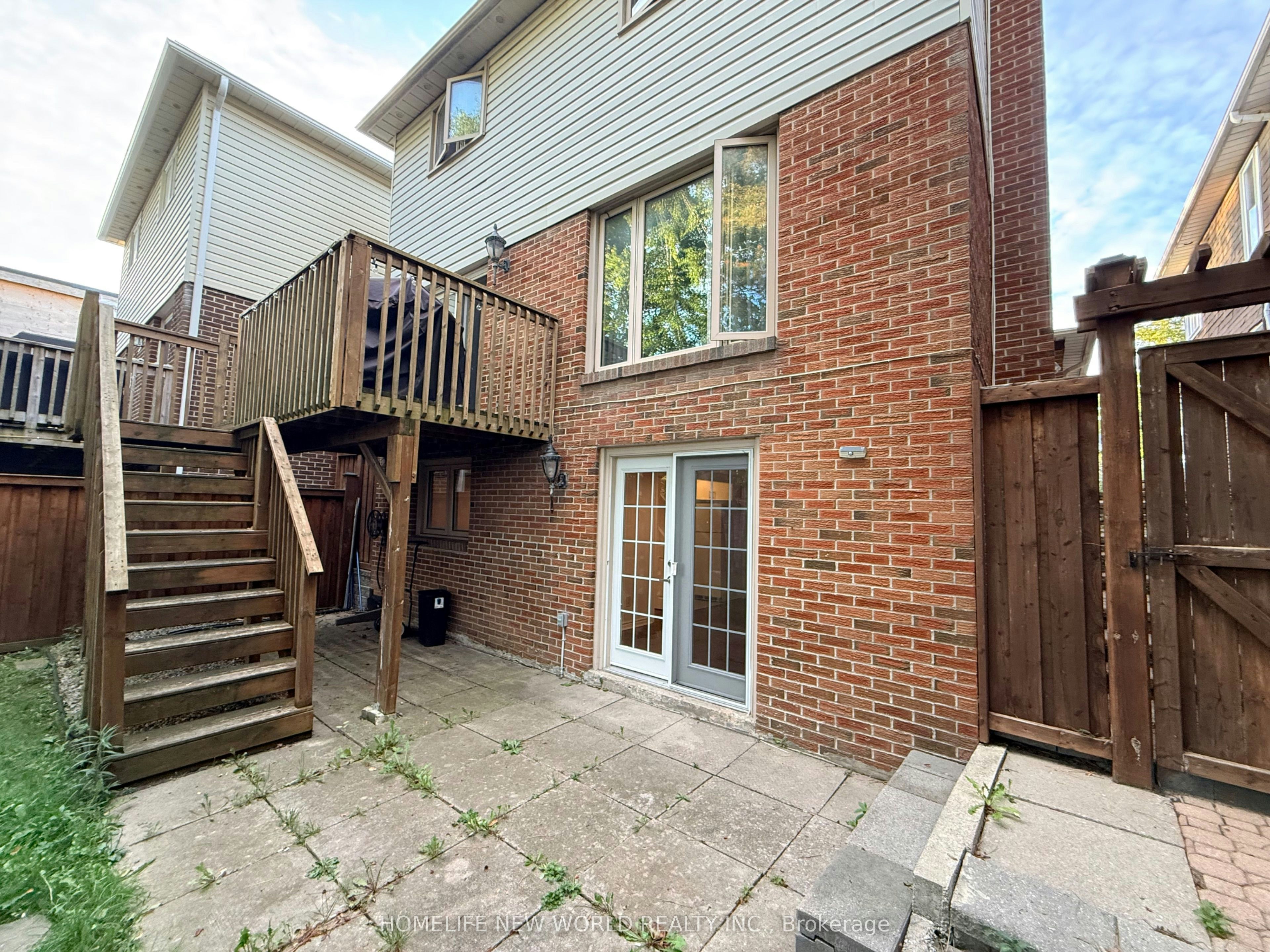 BSMT-39 Aberfeldy Crescent, Markham, ON, L3T 4C1 - 4