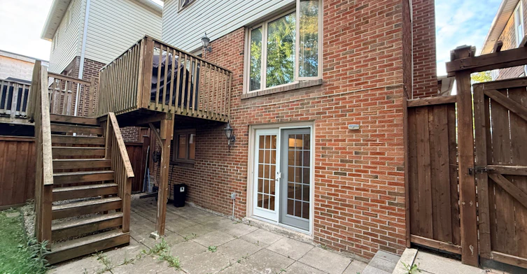 BSMT-39 Aberfeldy Crescent, Markham, ON, L3T 4C1 - 4