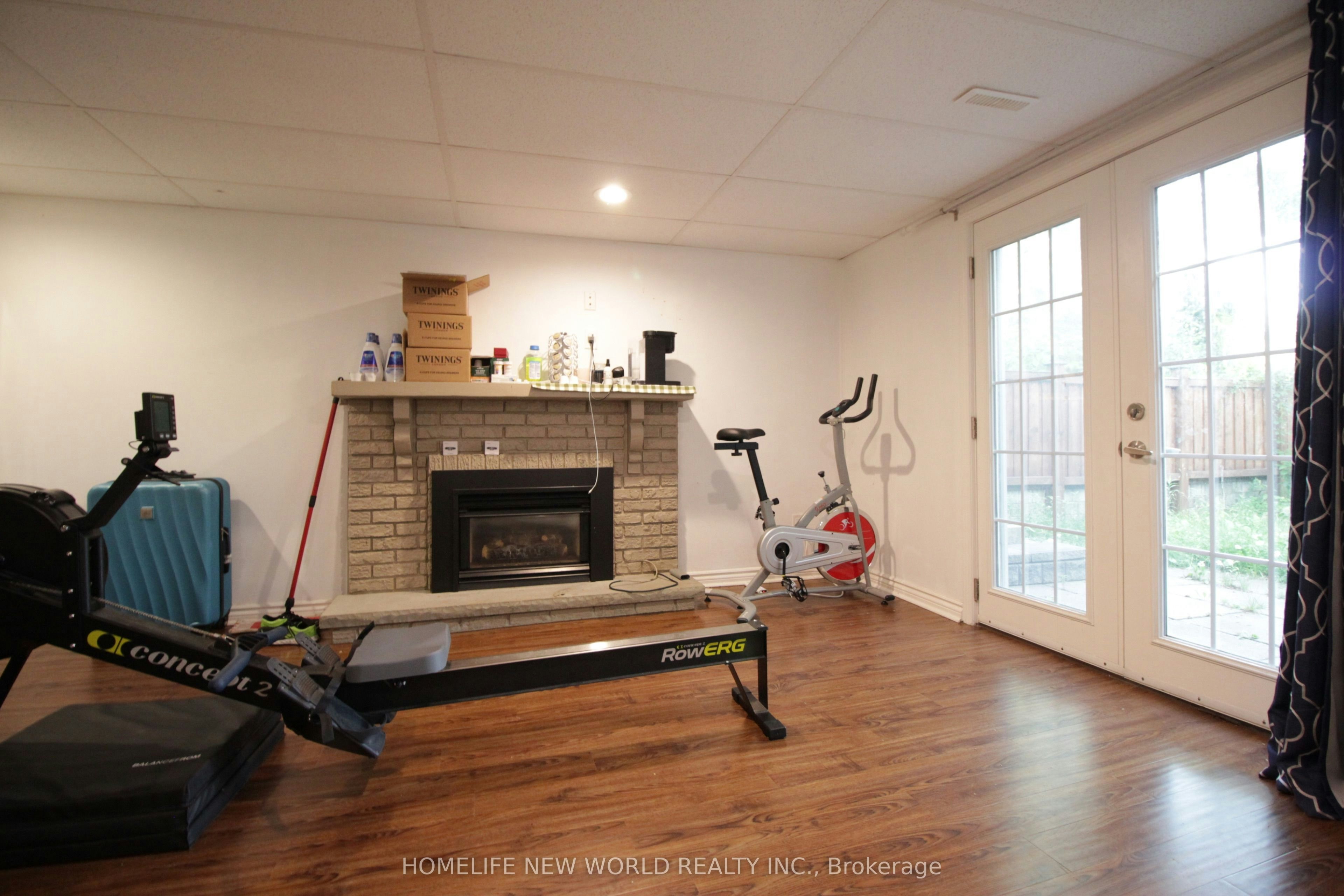 BSMT-39 Aberfeldy Crescent, Markham, ON, L3T 4C1 - 7
