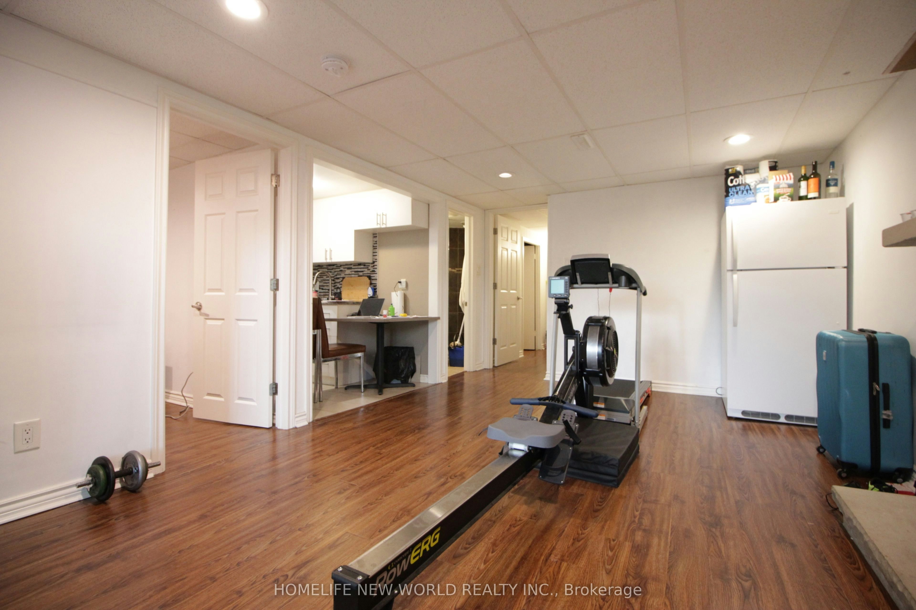 BSMT-39 Aberfeldy Crescent, Markham, ON, L3T 4C1 - 4