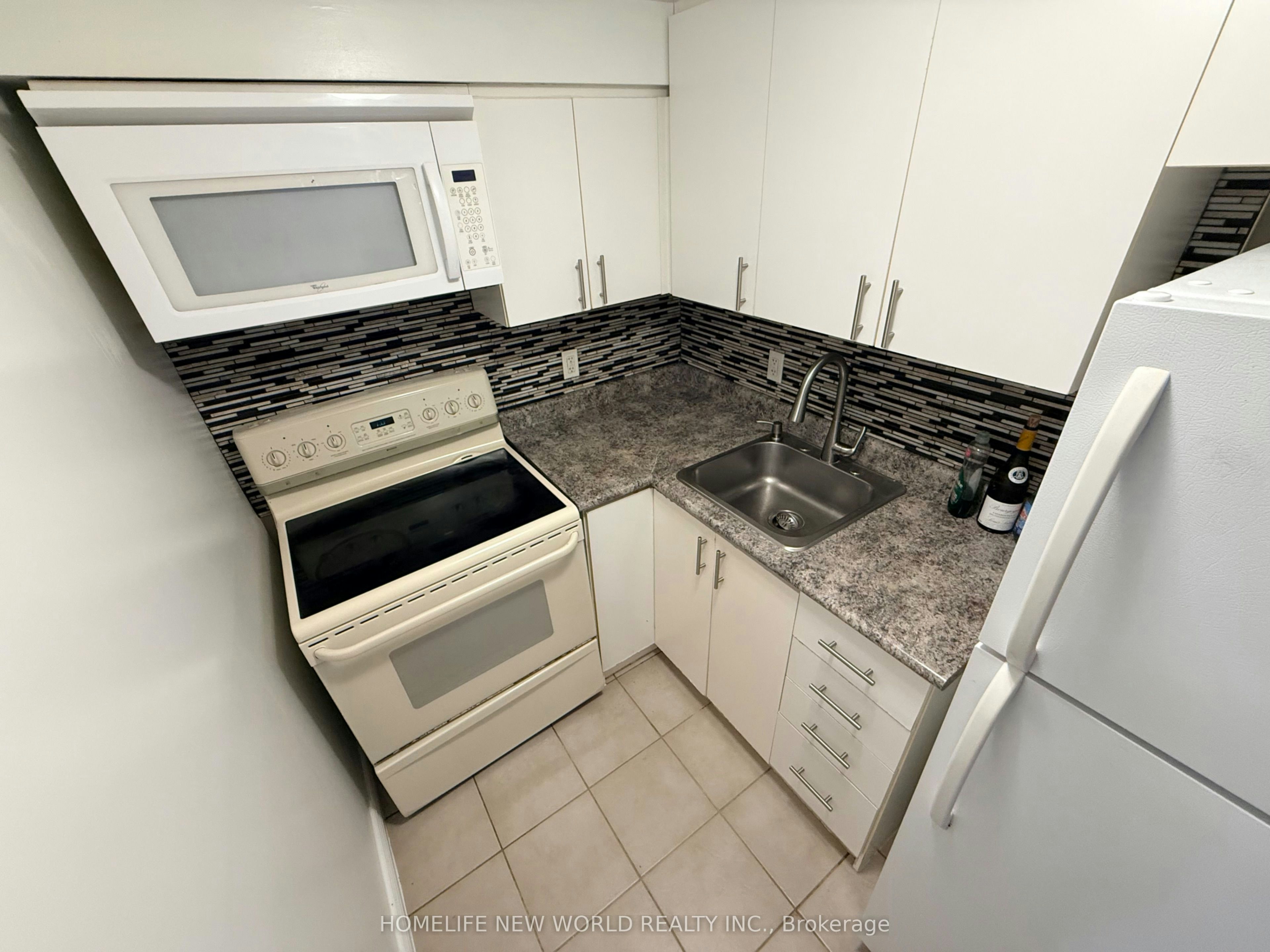 BSMT-39 Aberfeldy Crescent, Markham, ON, L3T 4C1 - 12