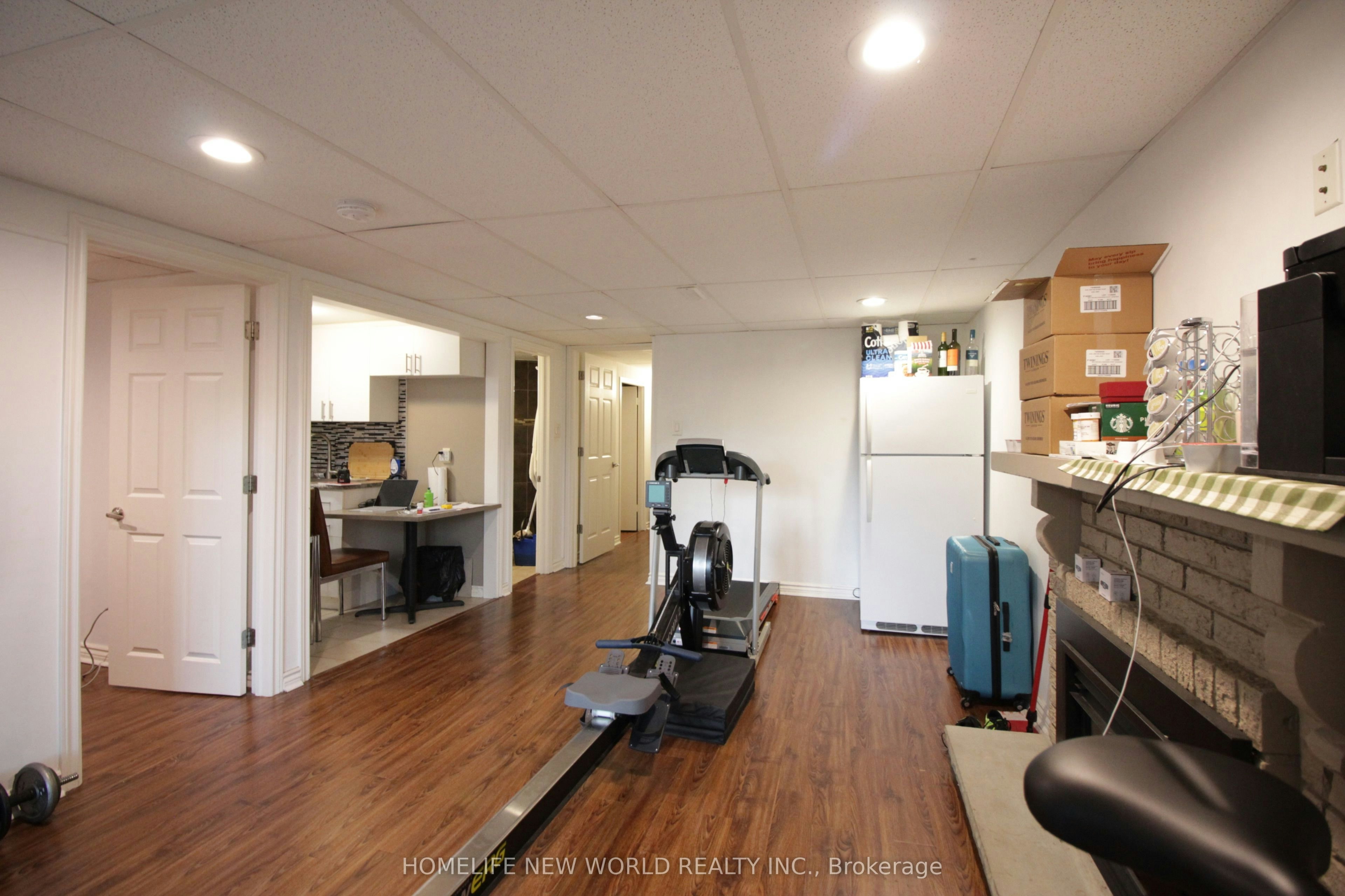 BSMT-39 Aberfeldy Crescent, Markham, ON, L3T 4C1 - 5