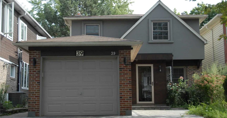 BSMT-39 Aberfeldy Crescent, Markham, ON, L3T 4C1