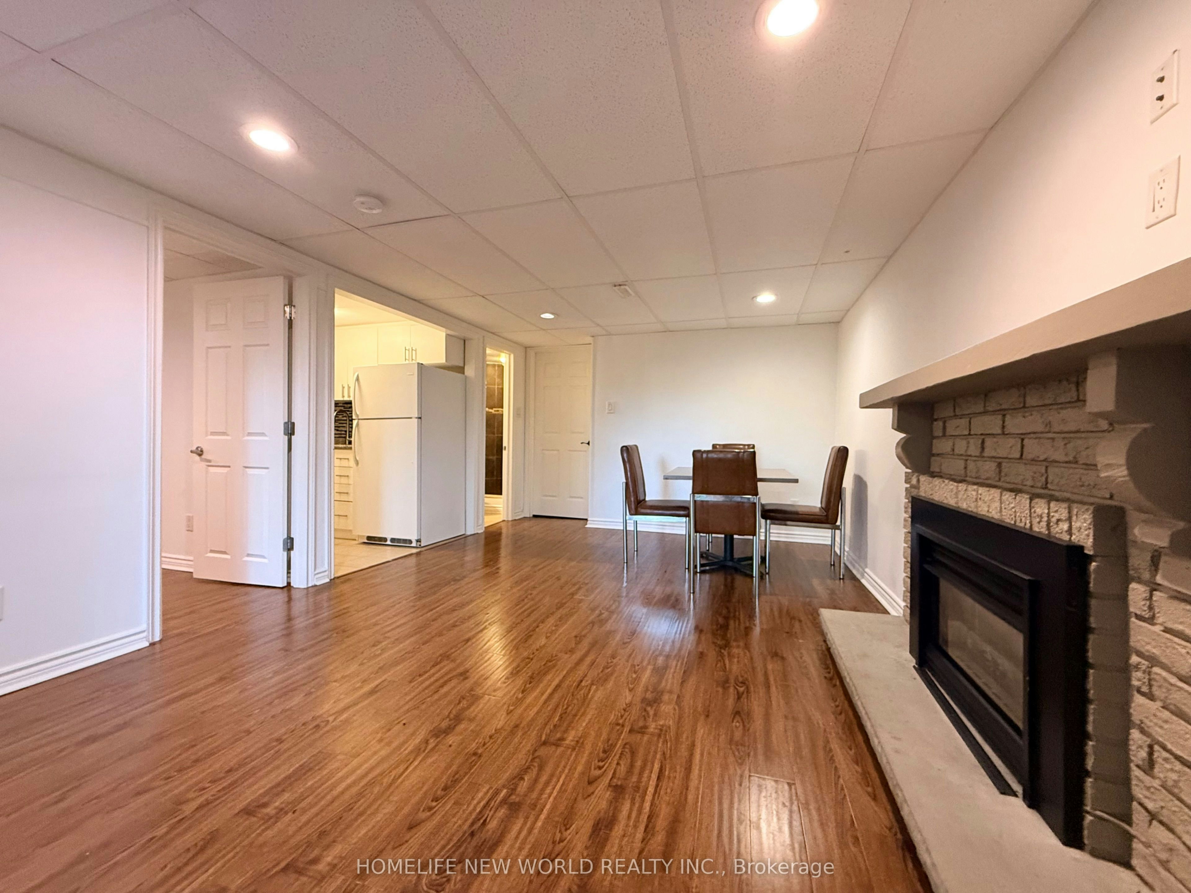 BSMT-39 Aberfeldy Crescent, Markham, ON, L3T 4C1 - 8