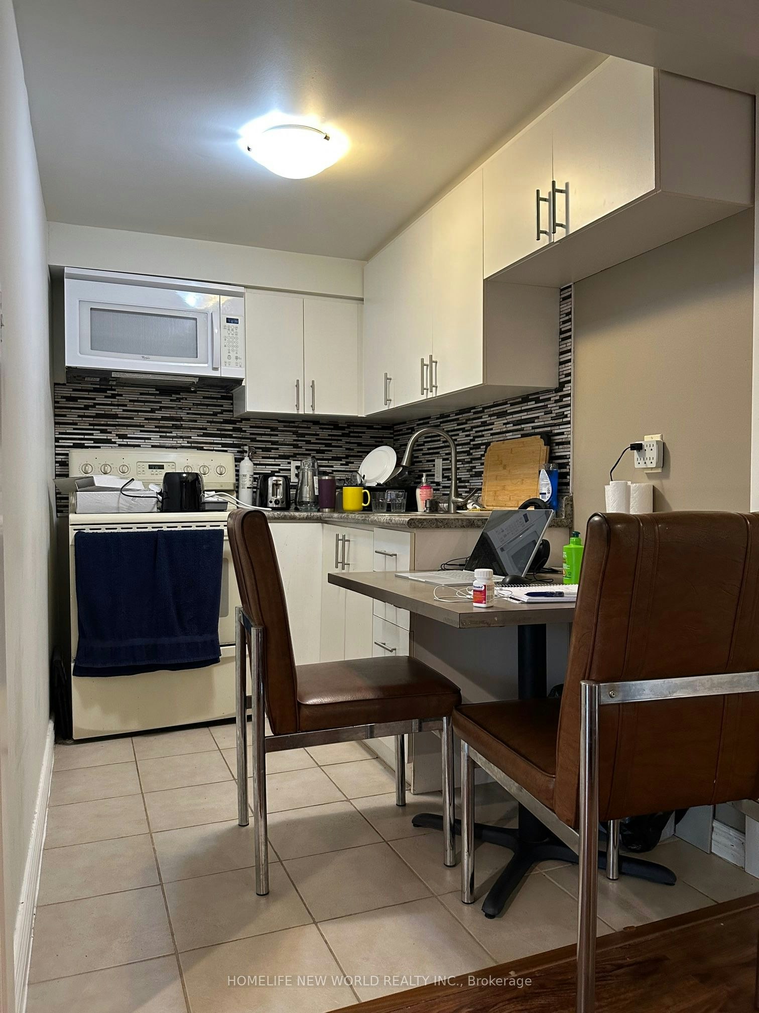 BSMT-39 Aberfeldy Crescent, Markham, ON, L3T 4C1 - 10