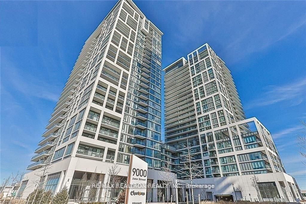 424-9000 Jane Street, Vaughan, ON, L4K 0M6