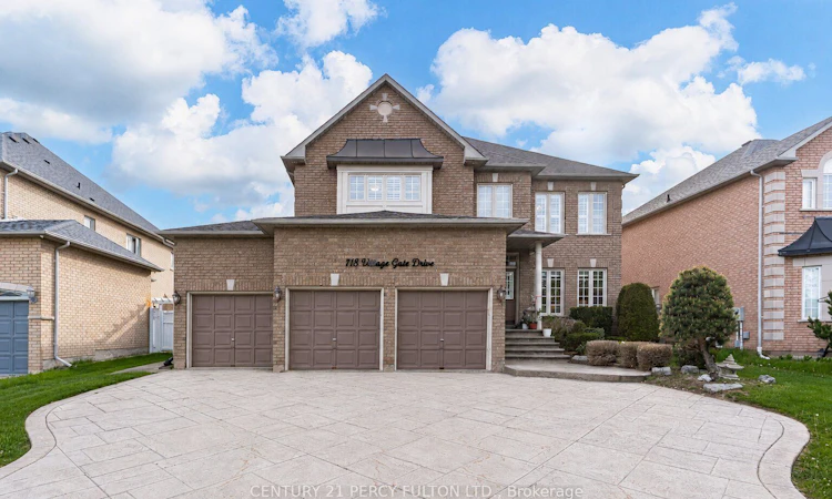 118 Village Gate Drive