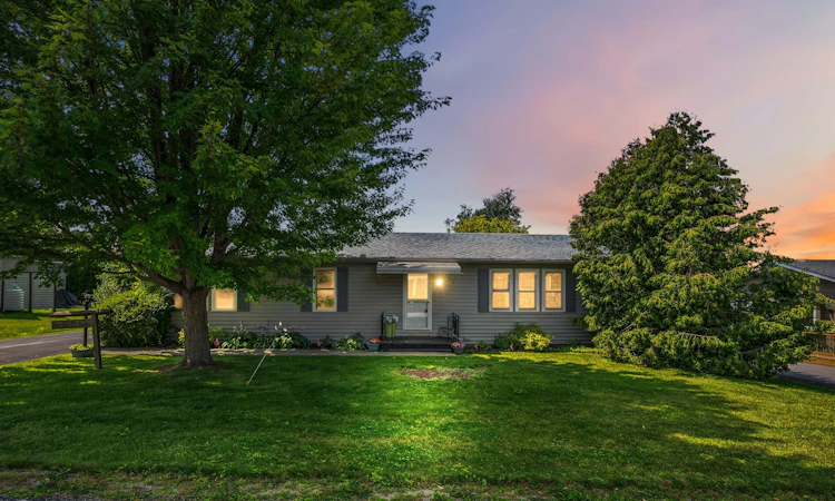 17 Kelsey Crescent