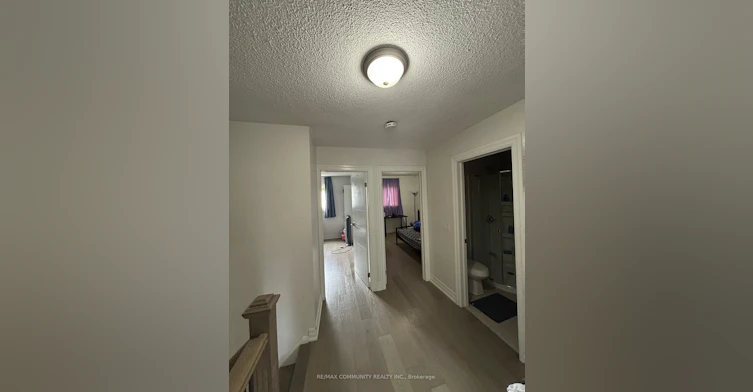 80 Raleigh Crescent S, Markham, ON, L3R 4W5 - 9