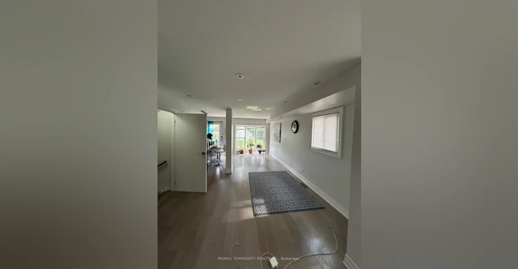 80 Raleigh Crescent S, Markham, ON, L3R 4W5 - 3