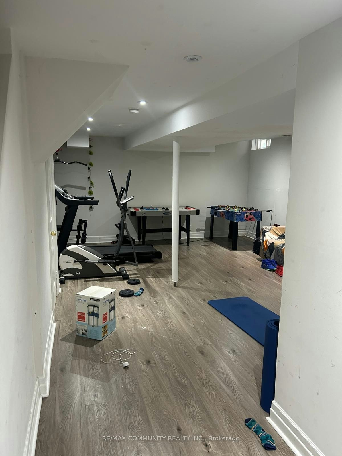 80 Raleigh Crescent S, Markham, ON, L3R 4W5 - 16