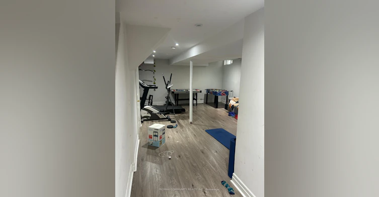 80 Raleigh Crescent S, Markham, ON, L3R 4W5 - 16