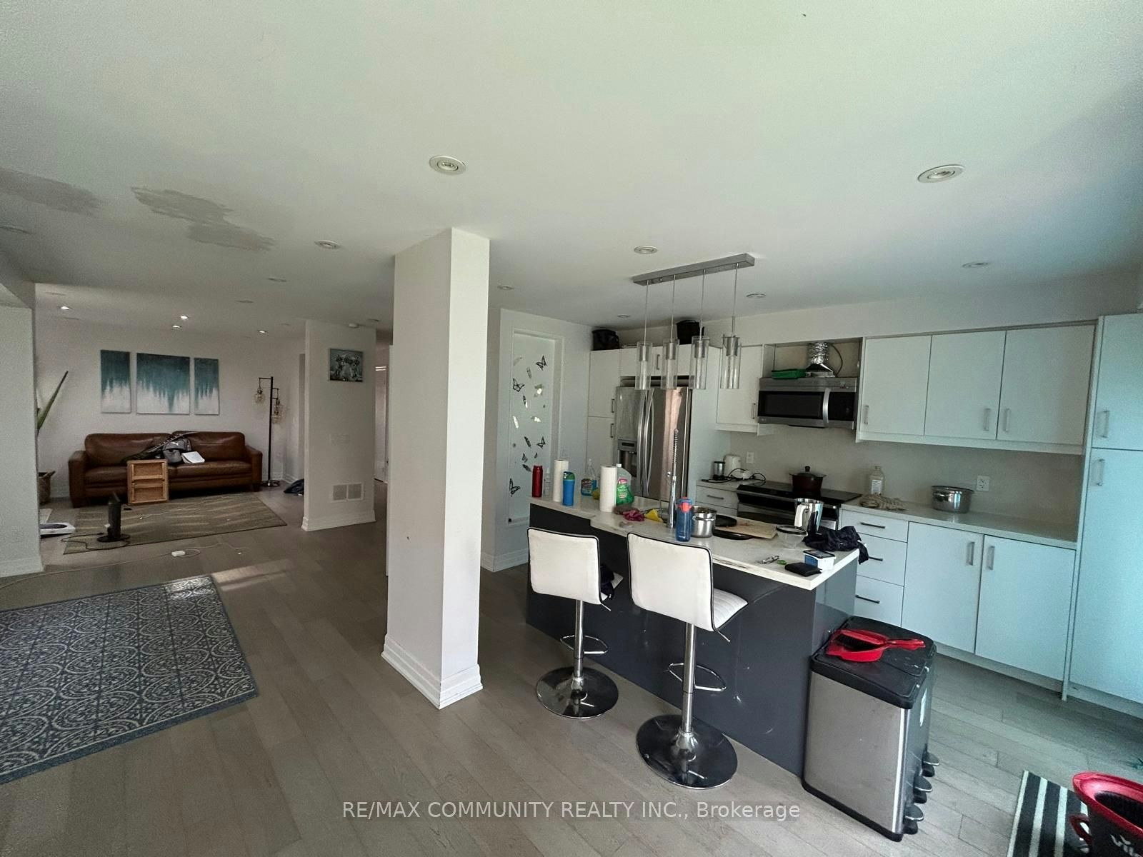 80 Raleigh Crescent S, Markham, ON, L3R 4W5