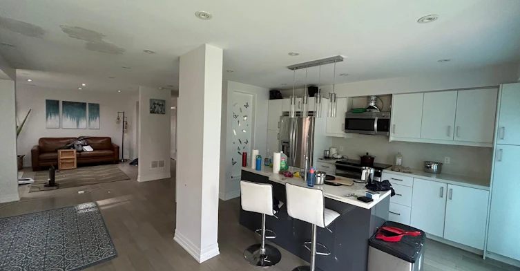 80 Raleigh Crescent S, Markham, ON, L3R 4W5