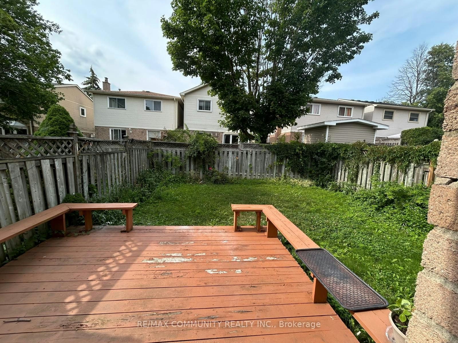 80 Raleigh Crescent S, Markham, ON, L3R 4W5 - 17