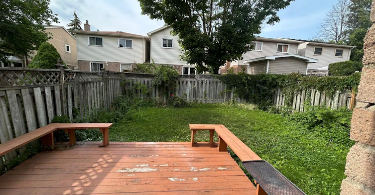 80 Raleigh Crescent S, Markham, ON, L3R 4W5 - 17