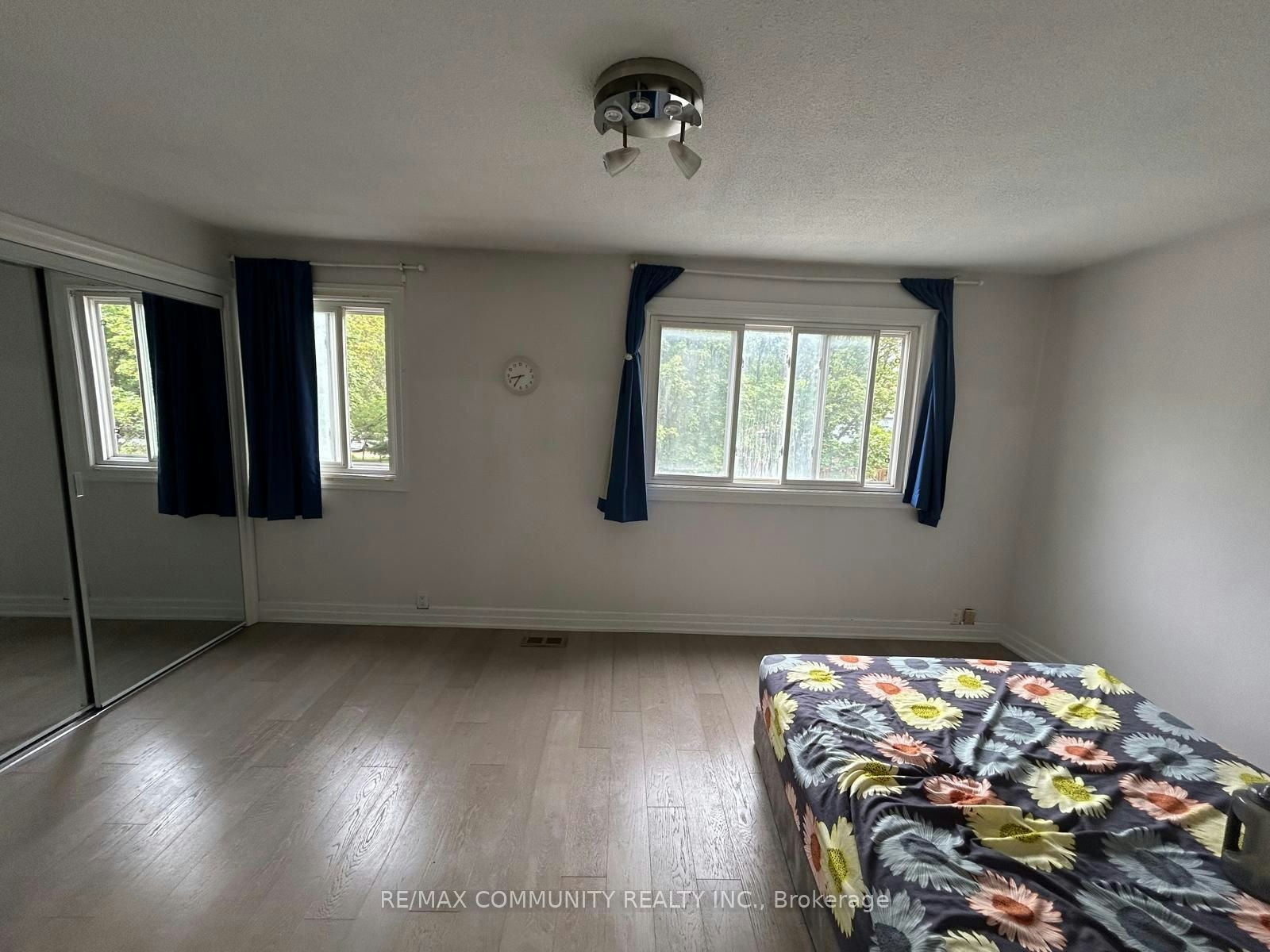 80 Raleigh Crescent S, Markham, ON, L3R 4W5 - 4