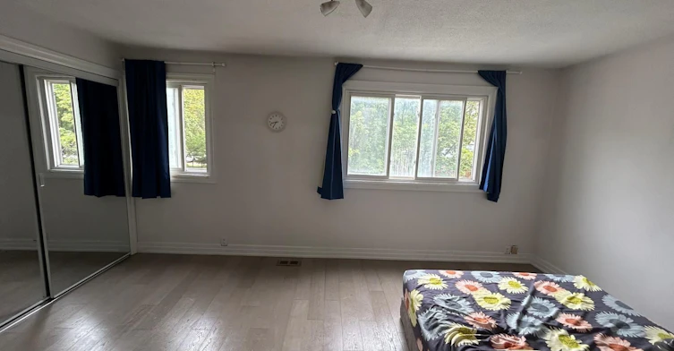 80 Raleigh Crescent S, Markham, ON, L3R 4W5 - 4
