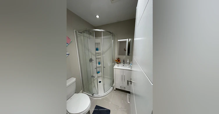 80 Raleigh Crescent S, Markham, ON, L3R 4W5 - 6