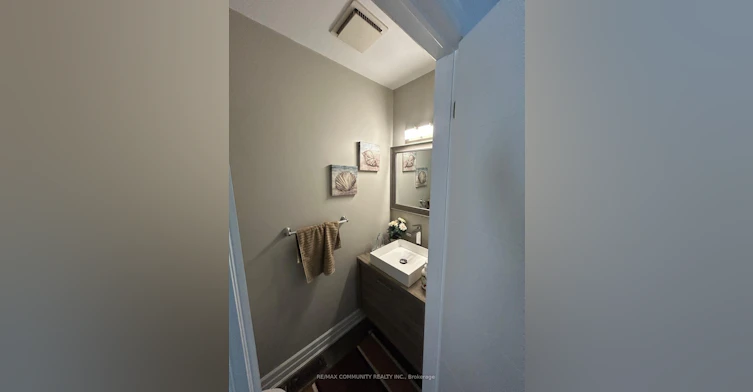 80 Raleigh Crescent S, Markham, ON, L3R 4W5 - 8