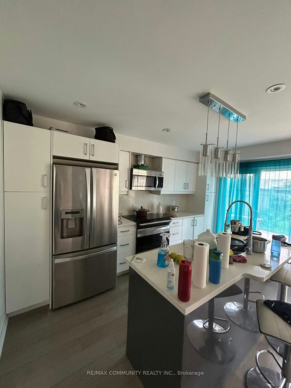 80 Raleigh Crescent S, Markham, ON, L3R 4W5 - 2