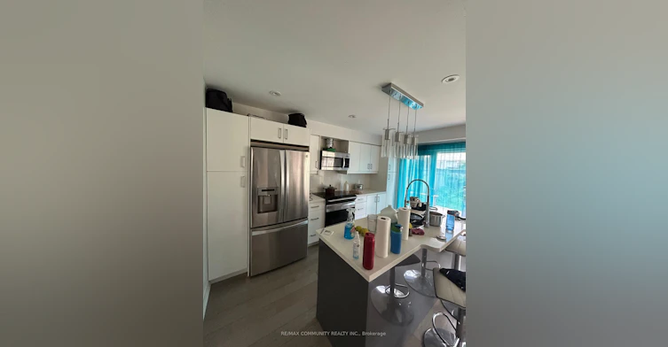 80 Raleigh Crescent S, Markham, ON, L3R 4W5 - 2