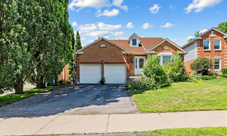 416 Alex Doner Drive