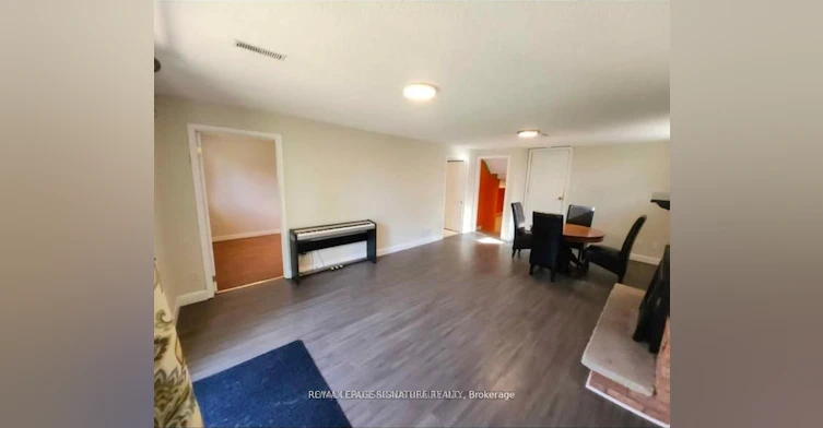 Bsmt-304 Orsi Avenue, Bradford West Gwillimbury, ON, L3Z 1B7 - 2