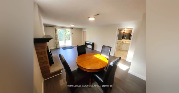 Bsmt-304 Orsi Avenue, Bradford West Gwillimbury, ON, L3Z 1B7 - 3