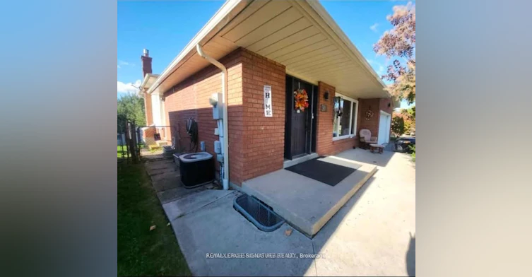 Bsmt-304 Orsi Avenue, Bradford West Gwillimbury, ON, L3Z 1B7 - 14