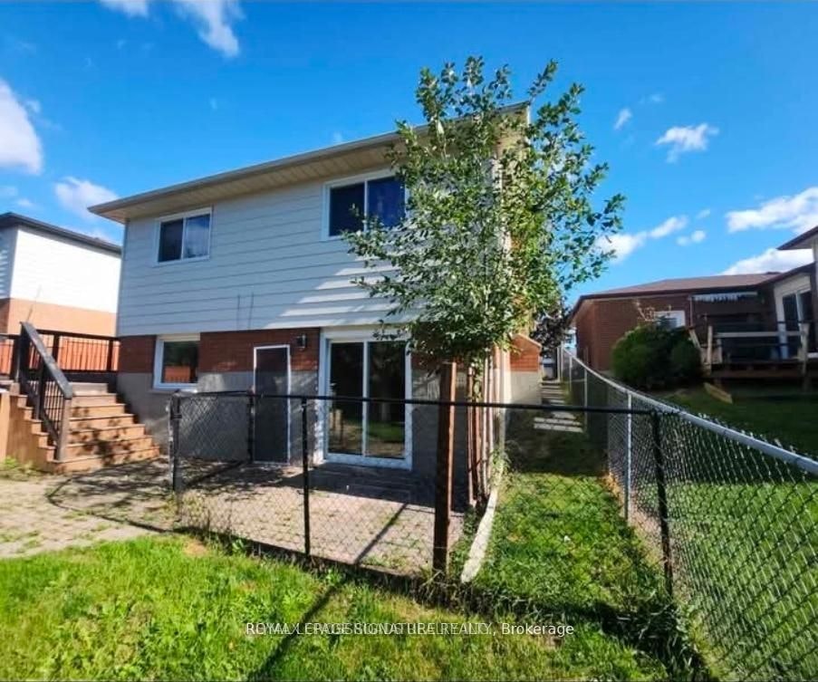 Bsmt-304 Orsi Avenue, Bradford West Gwillimbury, ON, L3Z 1B7