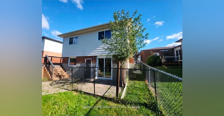 Bsmt-304 Orsi Avenue, Bradford West Gwillimbury, ON, L3Z 1B7