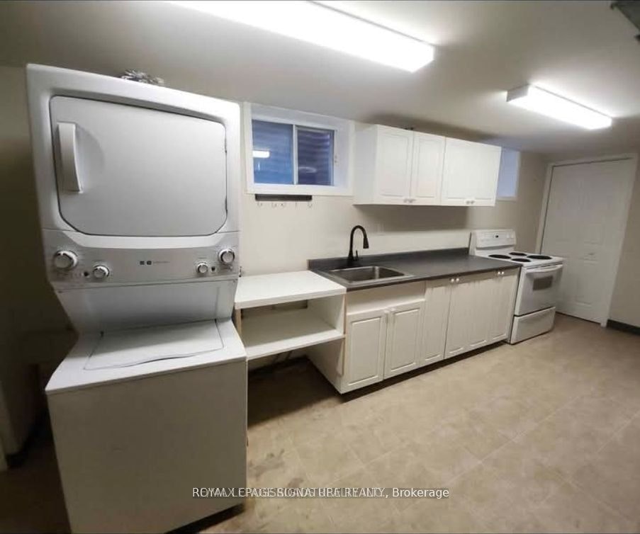 Bsmt-304 Orsi Avenue, Bradford West Gwillimbury, ON, L3Z 1B7 - 5