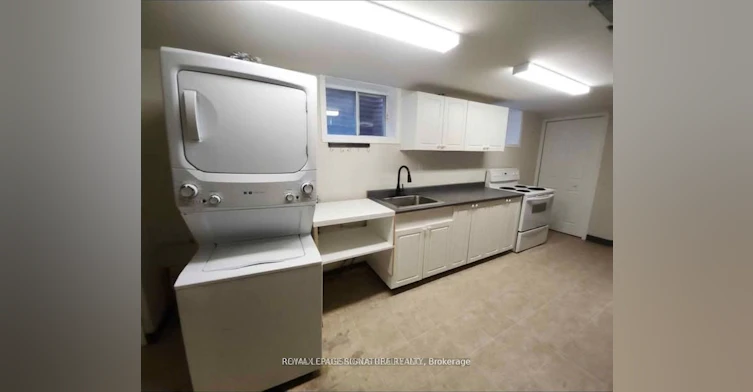Bsmt-304 Orsi Avenue, Bradford West Gwillimbury, ON, L3Z 1B7 - 5