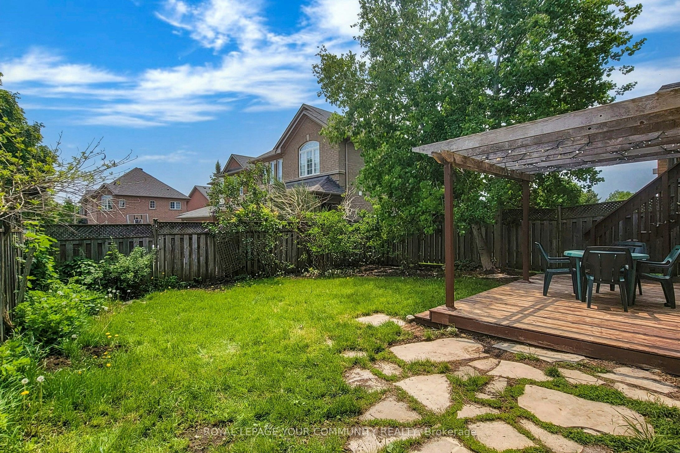 39 Lark Crescent, Richmond Hill, ON, L4S 2N2 - 36