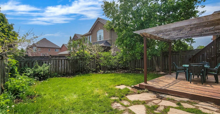 39 Lark Crescent, Richmond Hill, ON, L4S 2N2 - 36