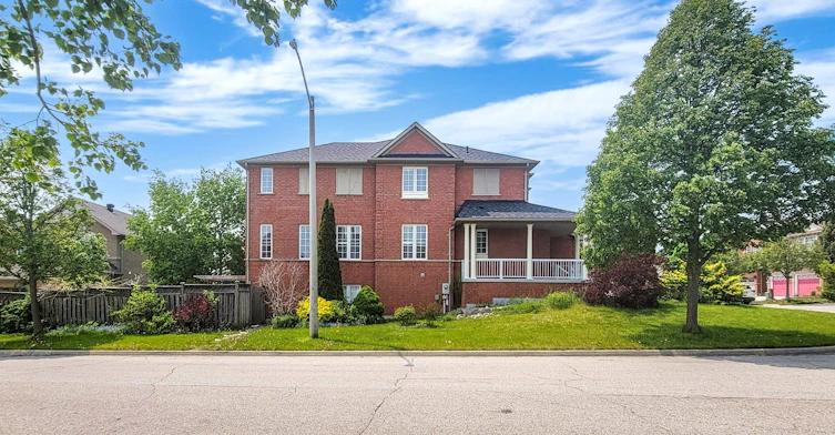 39 Lark Crescent, Richmond Hill, ON, L4S 2N2 - 2