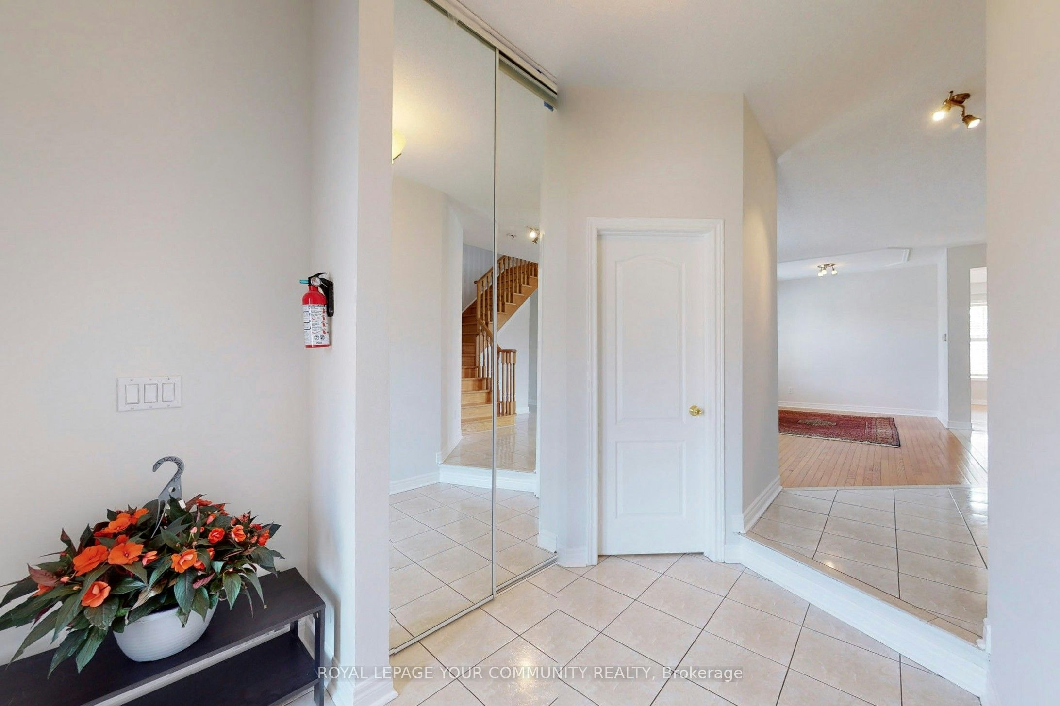 39 Lark Crescent, Richmond Hill, ON, L4S 2N2 - 14